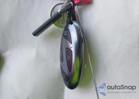 2025 Hyundai Tucson Sel Convenience from USA, damaged, VIN 5NMJCCDE4SH536102